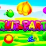 Fruit Party at BetSlip Casino