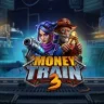 Money Train 3 at BetSlip Casino