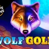 Wolf Gold at BetSlip Casino